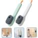 ULTECHNOVO 6 Pcs shoe brush portable brush cleaning for household use multifunctional cleaning brush laundry clothes shoes brush micro corner cleaning brush sneaker brush mini As Shownx3pcs 17x6CMx3pcs - Buy Online on GoSupps.com