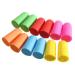 Pinklife 10 Pairs Assorted Color Soft Memory Foam Ear Plugs Sponge Travel Work Noise Reducer Earplugs Sleep Protection Ear Plugs