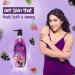 Fiam-a Body Wash Shower Gel - Blackcurrant & Bearberry 500ml | Hydrating Body Wash for Radiant Skin | Unisex Formula for All Skin Types - Buy Online on GoSupps.com