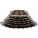 VGEBY1 8 Speed Freewheel Cassette Sprocket Gear for Road Mountain Bike - Buy Online on GoSupps.com
