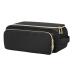 Portable Travel Storage Bag for Hair Dryer - Ideal for Business Trips & Hotels | Women's Essential - Buy Online on GoSupps.com
