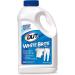 OUT White Brite Laundry Whitener | Removes Red Clay | Ideal for White Baseball Pants, Sheets, Towels | Safer Alternative to Bleach | Cleaner, Brighter, Fresher Laundry | 4 lb 12 oz - Buy Online on GoSupps.com