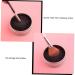 Shop Housoutil Makeup Sponge Set - Multi-Color Brush & Pumice Stone for Perfect Skin | International Shipping - Buy Online on GoSupps.com