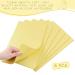 6 Sheets Blank Skin Practice Kit - 8x11 Inch, 3mm Thick Synthetic Skin for Tattoo Artists - Double Sided Silicone Practice Skin for Beginners and Experienced Artists - Buy Online on GoSupps.com