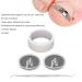 Ingrown Toenail Treatment | Stainless Steel Correction Tools & Pedicure Set for Pain Relief - Buy Online on GoSupps.com