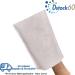 DSTOCK60 -50 Smooth Washcloths - Single Use - 150x210mm - Strong Absorbent Ultra Soft - Buy Online on GoSupps.com