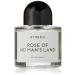 Byredo Rose of No Man's Land Eau De Parfum Spray 3.3 Ounce 3.3 Fl Oz (Pack of 1)