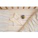 Little Dutch Pacifier Cloth Star - Vintage Sunny Stripes | International Shipping Available - Buy Online on GoSupps.com