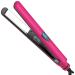 Hot Tools Pro Artist Titanium Digital Flat Iron | One Pass Micro Shine Styles (1 in)