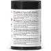 SKILL Nutrition Malate de Magn sium avec Vitamine B6 | 60 g lules | Active P-5-P 340 mg par portion | 3000 mg de malate hautement assimilable nergie muscles syst me nerveux | sans oxyde - Buy Online on GoSupps.com