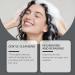 Shampoing QPJUVC aux acides amin s et au romarin pour la croissance des cheveux - Shampoing paississant et fortifiant pour cheveux clairsem s - Cheveux lisses et brillants (2) - Buy Online on GoSupps.com