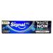 Buy Signal White Now Men Toothpaste - The Ultimate Whitening Formula Designed for Men - Buy Online on GoSupps.com