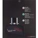 Nu Parfums Black Is Black Vintage Vinyl Eau de Toilette Spray for Men 3.4 Ounce - Buy Online on GoSupps.com
