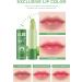 Color-Changing Lipstick Nourishing and Moisturizing Treatment | 3.5g Temperature-Changing Moisturizing Lip Balm - For Girls and Teens Makeup for All Skin Types Gifts - Buy Online on GoSupps.com