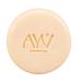 AYV Cosmetics Argan Moisturizing Solid Soap - Intense Hydration - Argan Oil Soap - Normal to Very Dry Skin - Face and Body Care - MADE IN FRANCE - 100g