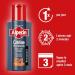 Alpecin Caffeine Shampoo C1 3x 250ml | Anti hair loss shampoo for men | Hair treatment baldness | Alpecin caffeine shampoo hair loss for men - Buy Online on GoSupps.com
