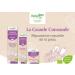 HERBALGEM | ORGANIC CONFOOD SOOTHING BALM | FOR REPAIRING AND SOOTHING IRRITATED SKIN | 50ML - Buy Online on GoSupps.com