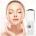 Didiseaon 1Set Beaut Visage Vapeur Portable Abs Blanc Voyage Visage - Buy Online on GoSupps.com