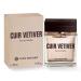 Yves Rocher Eau de Toilette for Men - Cuir vetiver 50 ml./1.7 fl.oz. - Buy Online on GoSupps.com