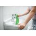 Soho Natural Cosmetics Rinsing Soap 80g | Lemon-Scented Biodegradable Dish Soap | Palm Oil-Free & Vegan Solid Detergent - Buy Online on GoSupps.com