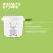 Premium Quality Soda Powder 5000g - Ecological Sodium Carbonate E 500II | High Purity Baking Powder | Greatvita - Buy Online on GoSupps.com