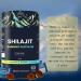 100% Shilajit Gummy Platinum-Shilajit Gummies Pure Himalayan Platinum Shilajit 3000mg Gummies for Men Trace Minerals for Men&Women | Non-GMO | Travel Friendly | 60 Gummy 60 Count - Buy Online on GoSupps.com
