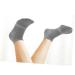 minkissy 1 Pair Gel Socks Gel Moisturizing Socks Dry Feet Moisturizing Socks Gel Foot Covers Womens Socks & Hosiery Spa Soften Socks Feet Moisturizer Socks Cracked Heel Socks Vegetable Gel - Buy Online on GoSupps.com