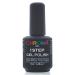 CHROMA GEL No Wipe Top Coat: Effortless Shine  Quick-Cure  Long-Lasting & Versatile Finish for Flawless  Dazzling Nails