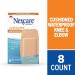 Buy Nexcare Waterproof Bandage 8 | International Shipping - Ultimate Protection & Comfort - Buy Online on GoSupps.com