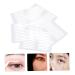 Housoutil 30 Sheets Double Sided Double Eyelid Sticker Droopy Eyelid Sticker Clear Stickers Girls Stickers Eye Makeup Tool Stickers for Girls Cosmetic South Korea White Woman Tape - Buy Online on GoSupps.com