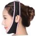 DOITOOL Sleeping Cheek Facial V-line Chin Band V Shape Tape Double Chin Strap Double Chin Reducing Belt Cheek Slimming Lifting Belt M As Shown - Buy Online on GoSupps.com