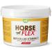 Buy Horse Flex Natural Vitamin E + Selenium Powder for Optimal Muscle Support | 272g - Shop Internationally - Buy Online on GoSupps.com