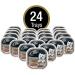 CESAR Filets in Sauce Wet Dog Food - New York Strip 100g (Pack of 24) Tray New York Strip 100 g (Pack of 24) - Buy Online on GoSupps.com