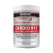 Drink Mix Cherry L-Arginine 5000mg L-Citrulline 1000mg Vitamins B12 C D3 Beet Root 30 Servings Nitric Oxide Support Cardiovascular & Energy Support Supplement (375 Grams) Cherry 13.23 Ounce (Pack of 1)