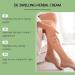 Cr me d toxifiante lymphatique base de plantes cr me d tumescente naturelle pour les jambes contient des ingr dients naturels base de plantes peut soulager les jambes le cou les aisselles et 5pcs - Buy Online on GoSupps.com