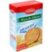 Delicious and Crunchy Maria Biscuits No Sugar Added Maria Cookies - Snacks for Kids by Cuetara - Cookies and Snacks Product of Portugal - 400g - Buy Online on GoSupps.com