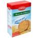 Delicious and Crunchy Maria Biscuits No Sugar Added Maria Cookies - Snacks for Kids by Cuetara - Cookies and Snacks Product of Portugal - 400g