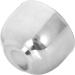 Niniang Stainless Steel Shaving Bowl Set - 2 Durable & Stylish Bowls for Perfect Shaving Experience - International Shipping - Buy Online on GoSupps.com