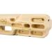 Yy Vertical Hangboard Training Board - Premium Fingerboard for Climbing & Boulder Training Equipment - Buy Online on GoSupps.com