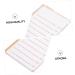 Buy Colorful Eyelash Board & Lash Grafting Tool - Perfect for Lash Extensions | International Shipping - Buy Online on GoSupps.com