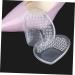 Buy NOLITOY High Heel Shoe Pad - Silicone Gel Forefoot Cushion & Cartoon Design | High Heels Padding for Women - Buy Online on GoSupps.com