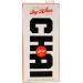Say When Beverages Organic Spicy Chai Concentrate 12 Count of 946ml