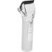 DOACT Hair Clipper Detailer Trimmer Comfortable Grip Men's Hair Clipper Safe USB Charging for Men Business Travel Home Traver (Silver) - Buy Online on GoSupps.com