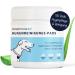 Dog Care24 Eye Cleaning Pads for Dogs & Cats - 100 Count - Tear Stain Remover with Vitamin E & Aloe Vera - 2-in-1 Eye Care - Buy Online on GoSupps.com