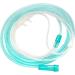 4 Pack High-Flow Soft Nasal Oxygen Cannula with Universal Connector - Kink Resistant - Buy Online on GoSupps.com