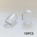 10PCS Small Silicone Toe Caps - Toe Protector for Corns, Blisters, Pain Relief - Buy Online on GoSupps.com