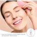 Vaporisateur Facial Brume Nano Portable Blanc Appareil Vapeur Faciale pour Soins de Beaut Visage Brumisateur Compact pour Bureau et Voyage Hydratation Peau D licate - Buy Online on GoSupps.com