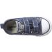 Converse Chuck Taylor All Star 2V - Ox Infant Trainers | White Low Top Shoes | 2 UK Child - Buy Online on GoSupps.com