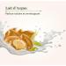 Le Petit Olivier Shower Cream Milk Argan 750 ml - Buy Online on GoSupps.com