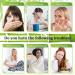 Body Detox Foot Patches 20PCS - Natural Deep Cleansing for Body & Blood Circulation - Buy Online on GoSupps.com